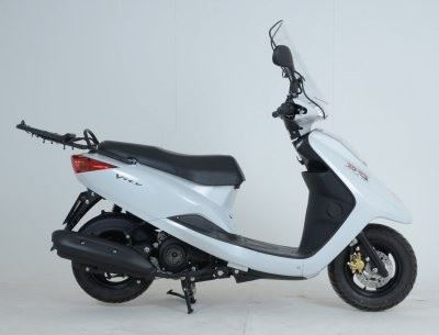 Urban Outdoor Cover (Scooter)