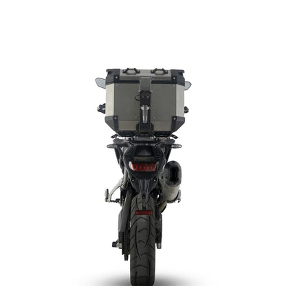 Adventure Rack for Triumph Tiger 900/900Rally (PRO), 900GT (PRO/LOW) '20-, 850 Sport '21- &Tiger 1200 '22-