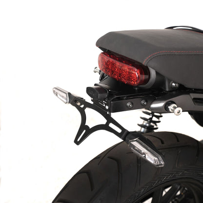 Tail Tidy for Honda GB350S ’25-