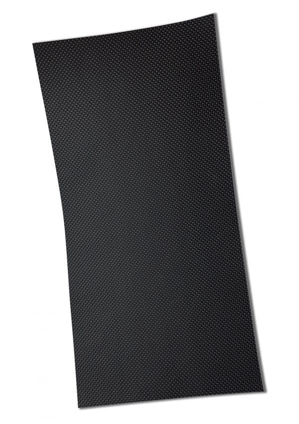 Eazi-Grip Cut-your-own Tank Grip Sheets - PRO Eazi-Grip Colour: Black
