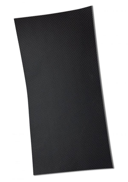 Eazi-Grip Cut-your-own Tank Grip Sheets - PRO Eazi-Grip Colour: Black
