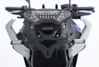 Tail Tidy for Various Yamaha Models