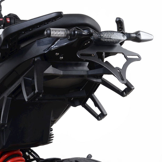 Tail Tidy for BMW F900 R/ XR '20- '24.
