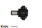 Kaoko Throttle Stabilizer for the Yamaha Tenere World Rally(T7) '23-(compatible with Acerbis X-Factor) , Tenere 700 '19- '21-&  Super Tenere '18- '21.