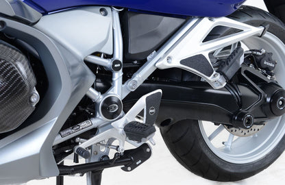 R&G Boot Guard Kit for BMW R1200RT '14- & R1250RT '19-