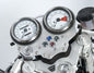 Instrument Fascia For Triumph Thruxton '08-'13