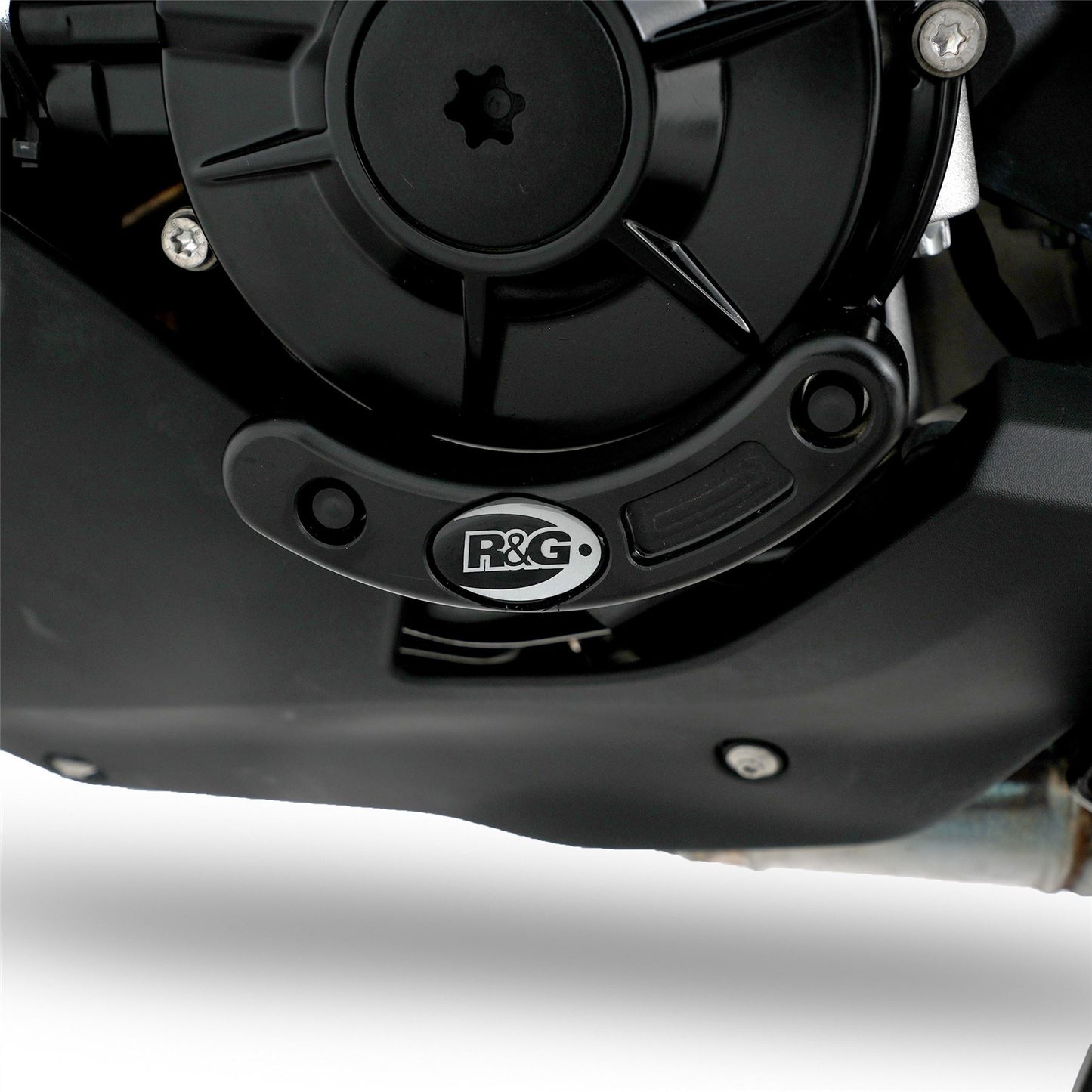 Engine Case Slider (LHS) for BMW S1000XR '20-/M1000XR '24-