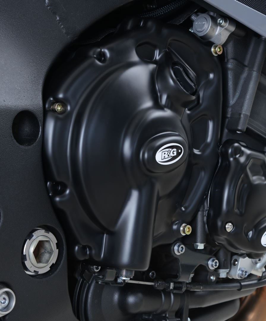 Engine Case Cover Yamaha MT-10 '16- & SP '17-  (RHS - Clutch)