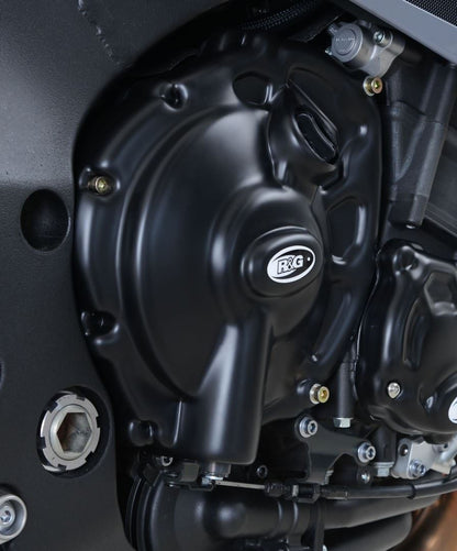 Engine Case Cover Yamaha MT-10 '16- & SP '17-  (RHS - Clutch)