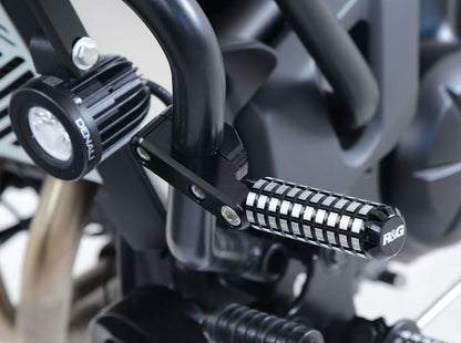 Universal Highway Pegs for 1\(25.4mm) / 7/8\" (22mm) Bars"
