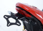 Tail Tidy for Ducati Supersport (S) '17- and Ducati Monster 1200S '14 - '16 models