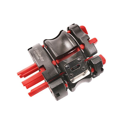 Bikeservice Tools Universal Fork Seal driver BSD00356