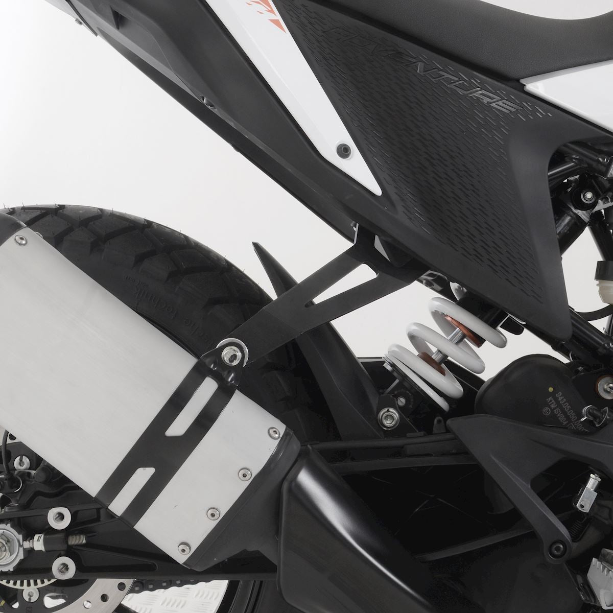 Exhaust Hanger for KTM 390 Adventure '20- '24