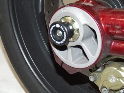 Spindle Sliders