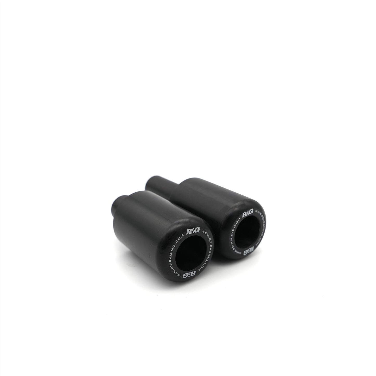 Crash Protectors - Classic Style for Aprilia RSV Mille '01- '03 / RSVR top fairing