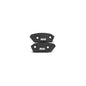 Mirror Blanking Plates for Suzuki GSX-8R '24