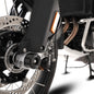 Fork Protectors for the BMW F800GS '24-/ S1000XR '15-'19, F850GS & F750GS '18-/ F850GSA 19-,, F900GSA '24-