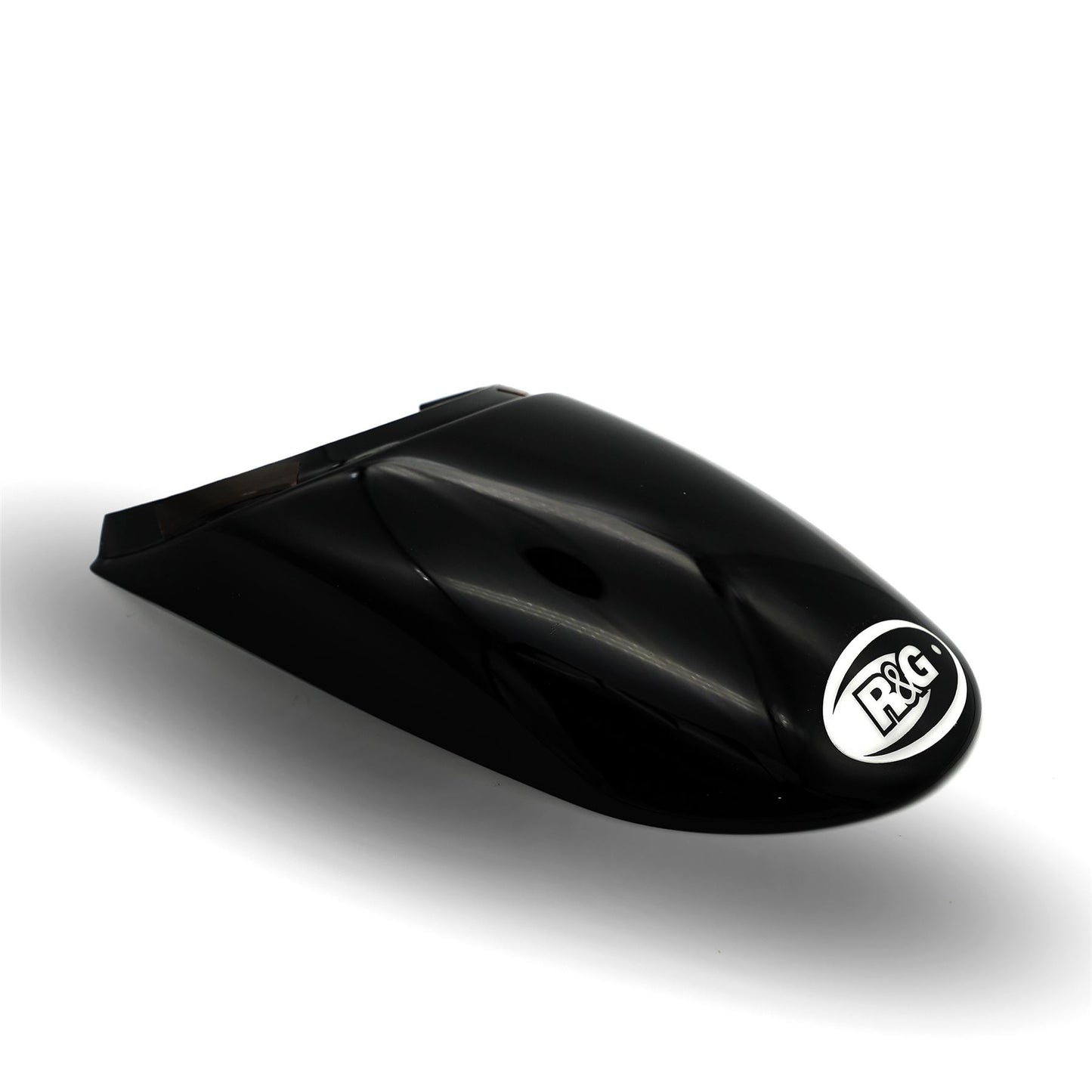 Fender Extender for Yamaha XJ600 Diversion '92-'03 Select Colour: Black