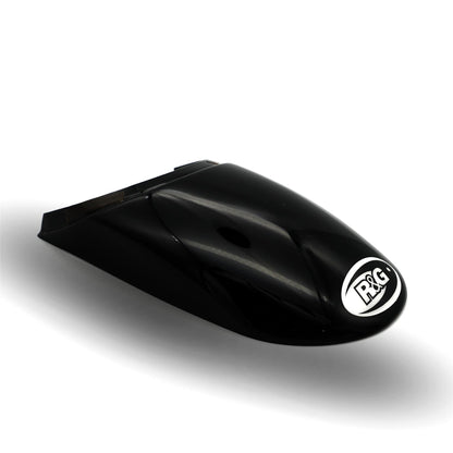 Fender Extender for Yamaha XJ600 Diversion '92-'03 Select Colour: Black