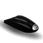 Fender Extender for Yamaha XJ600 Diversion '92-'03 Select Colour: Black