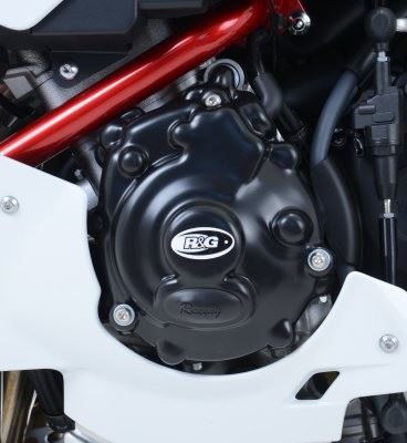 Engine Case Covers - RACE SERIES - for Yamaha YZF-R1/R1M '15- LHS