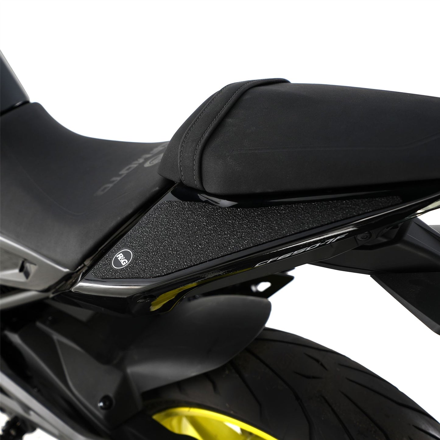 R&G Scuff Guard for CFMoto 650NK '22-