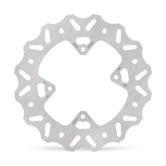 Moto-Master Nitro Front 220 Disc - Honda CR80/85/CRF150