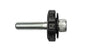 Kaoko Throttle Stabilizer for BMW R18 Cruiser '20-'21