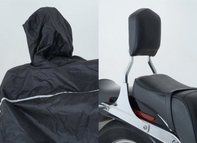 Cruiser Bike Outdoor Cover