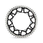 Moto-Master Fusion Dual Ring Rear Sprocket - Black - 428-50 - KTM/Hqv/GasGas 85SX TC85 MC85 04-25
