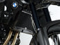 Radiator Guards for BMW F650GS ’08-, F800R ’09-, F800S, F800ST and F800GT '13-'18