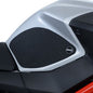 R&G Tank Traction Grips for Aprilia Shiver 900 '18- '24 Colour: Black