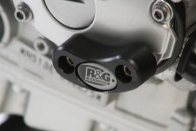 Engine Case Slider
