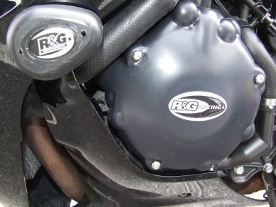 Engine Case Covers for Honda CBR1000RR '04-'07 and Honda CB1000R '08-'20, Honda CBF1000 '06-'11 (LHS)