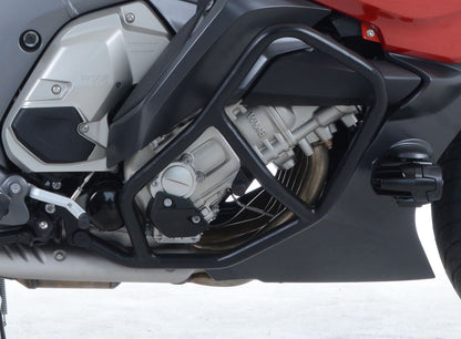 Adventure Bars for BMW K1600 GT SE '17- Colour: Silver