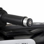 Bar End Sliders for Husqvarna Vitpilen/Svartpilen 401 ’20- '23, Svartpilen 125 '21- & KTM 390 Adventure '20- '24