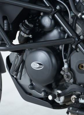 Engine Case Covers for KTM 1050/1090/1190/1290 Adventure '13- / 1290 Super Duke '14- '24 & 1290 Super Duke R ’14-'19