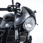 Headlight Shield for Suzuki SV650 '16- & SV650X '18-