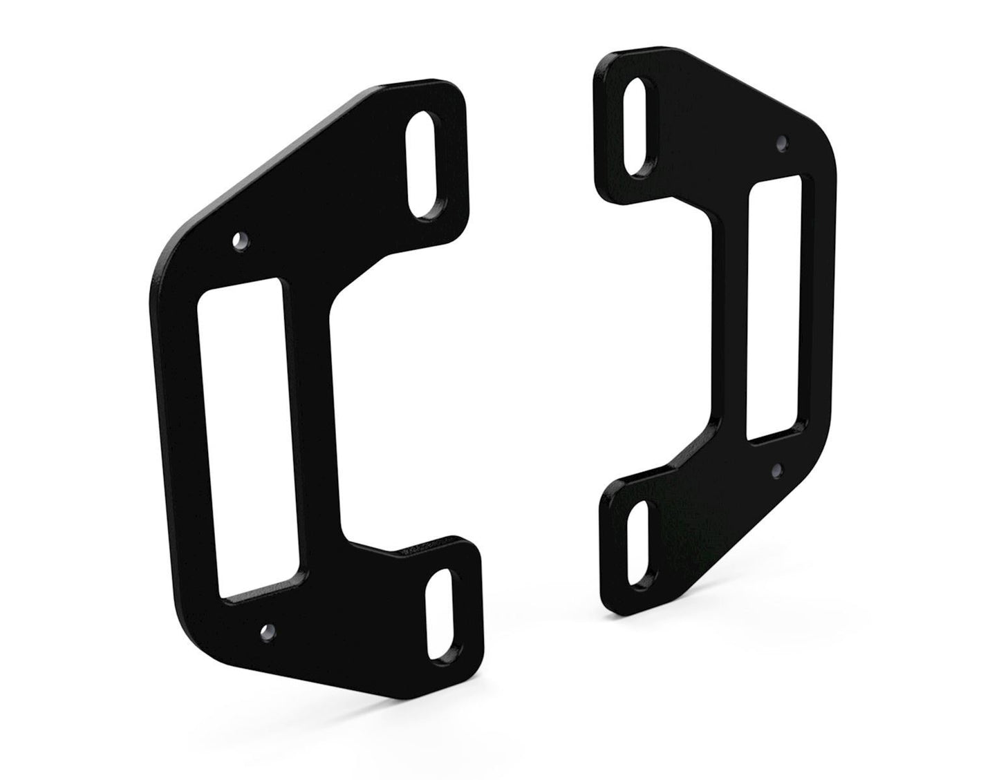DENALI License Plate Mount For T3 Signal Pods