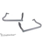 BarkBusters Handguard Kit for Zero FX/FXE '24-