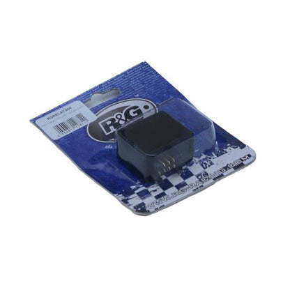 R&G LED Flasher Relay : 7-pin, for all Suzukis 2001 onwards