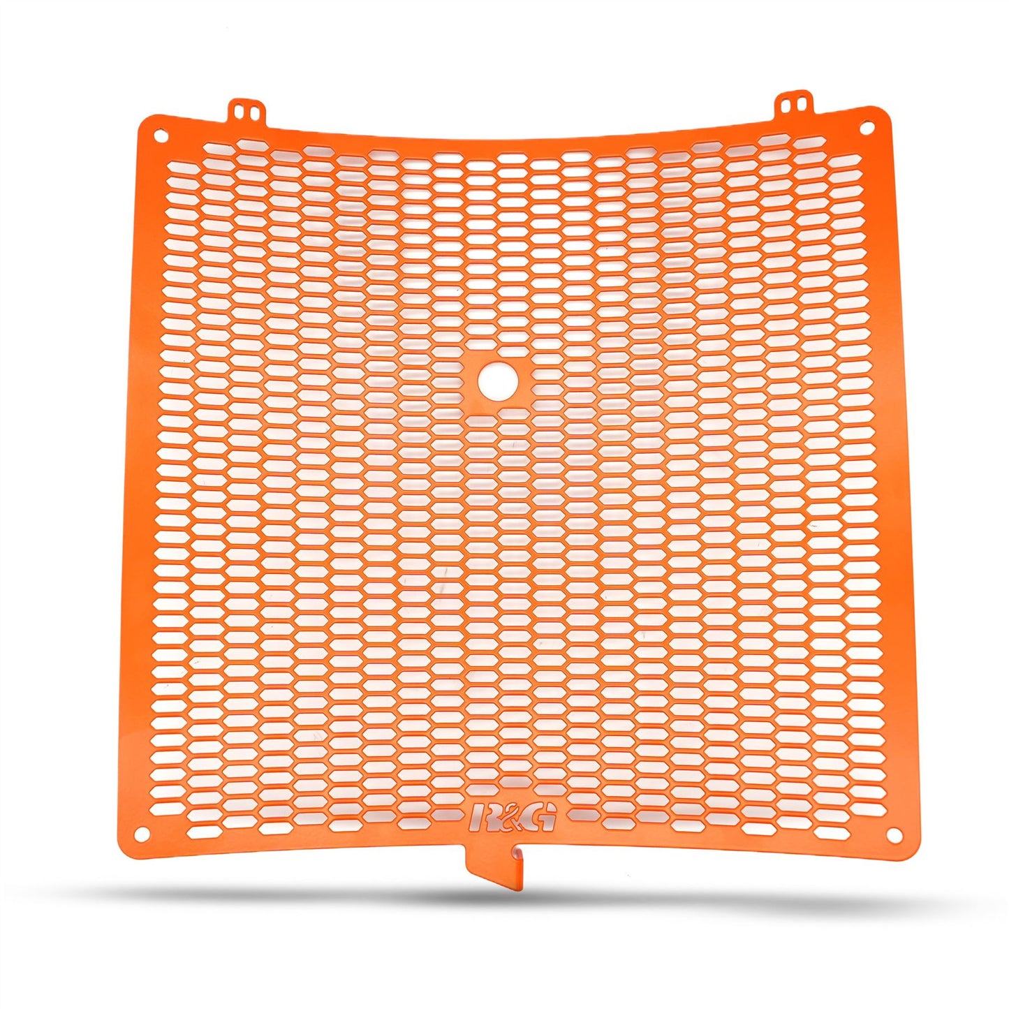 PRO Radiator Guard for KTM 1390 Super duke R/ EVO R 2024 Colour Finish: Textured Matt Black