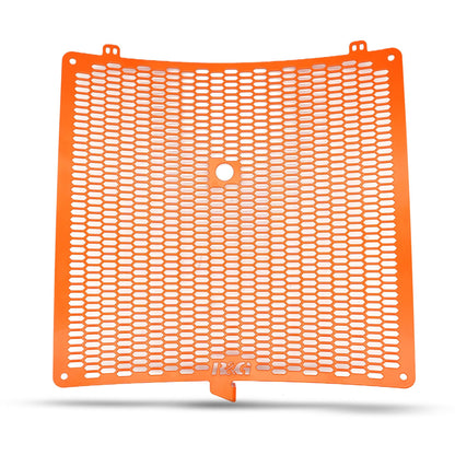 PRO Radiator Guard for KTM 1390 Super duke R/ EVO R 2024 Colour Finish: Textured Matt Black