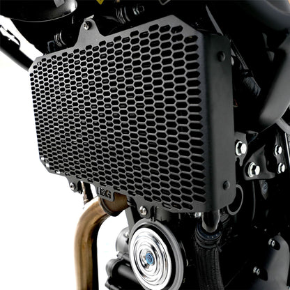 PRO Radiator Guard Royal Enfield Himalayan 450 '24-/Guerrilla 450 '24-