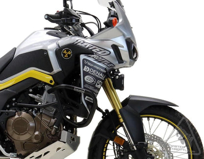 Denali Auxiliary Light Mount For Honda Africa Twin CRF1000L '16-'17