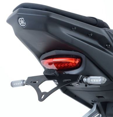 Tail Tidy for Yamaha MT-125 '14-'19