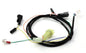 DENALI DialDim Wiring Harness - Kawasaki KLR650 '22-