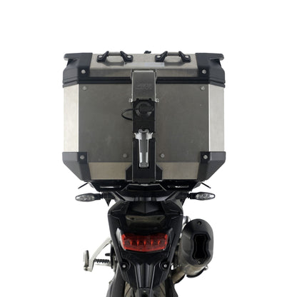 Adventure Rack for Triumph Tiger 900/900Rally (PRO), 900GT (PRO/LOW) '20-, 850 Sport '21- &Tiger 1200 '22-