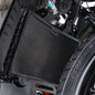Radiator Guard for Harley-Davidson Pan America 1250 (Special) '21- Colour: Titanium