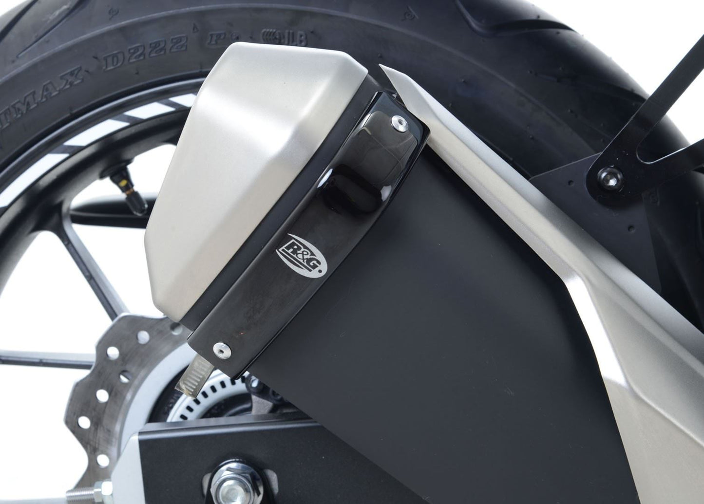 Exhaust Protector
